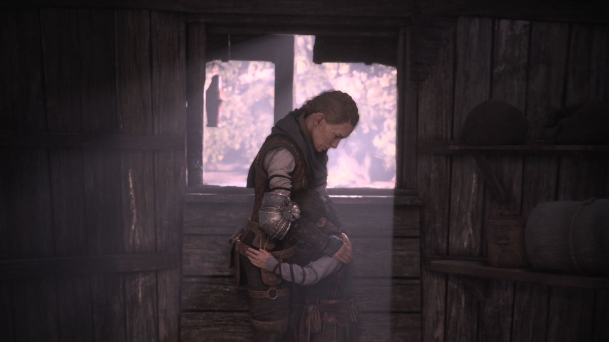 I'm in Love with A Plague Tale: Requiem – Brittany Blogs
